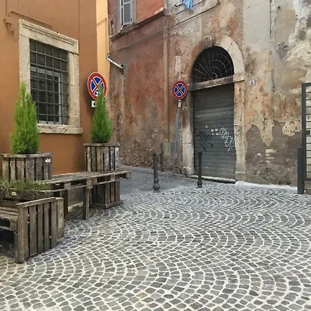 Dimora San Vincenzo Apartment *