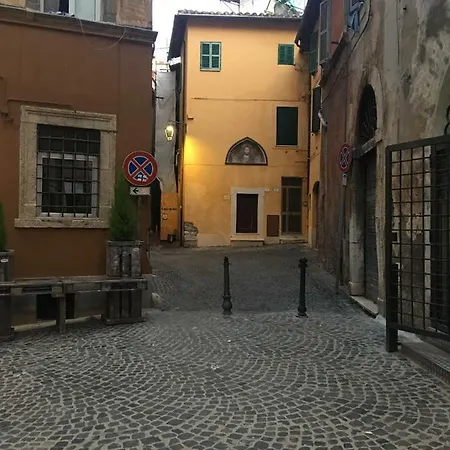 Dimora San Vincenzo Apartment *
