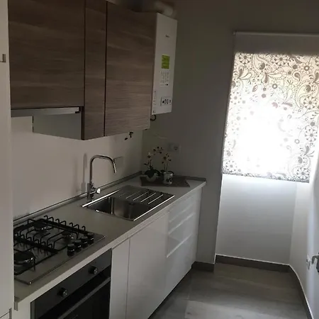 Dimora San Vincenzo Apartment Tivoli