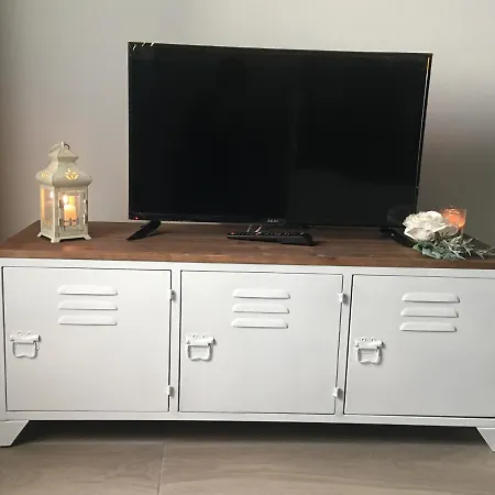 Apartment Dimora San Vincenzo