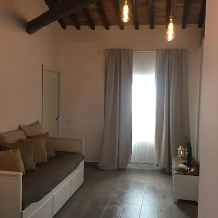 Apartment Dimora San Vincenzo *