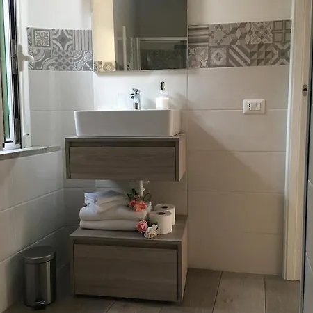 Apartment Dimora San Vincenzo Tivoli